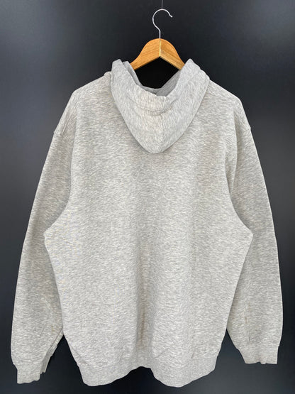 00’ NIKE Size XL Vintage  Hoodie Sweat-shirt / 8749
