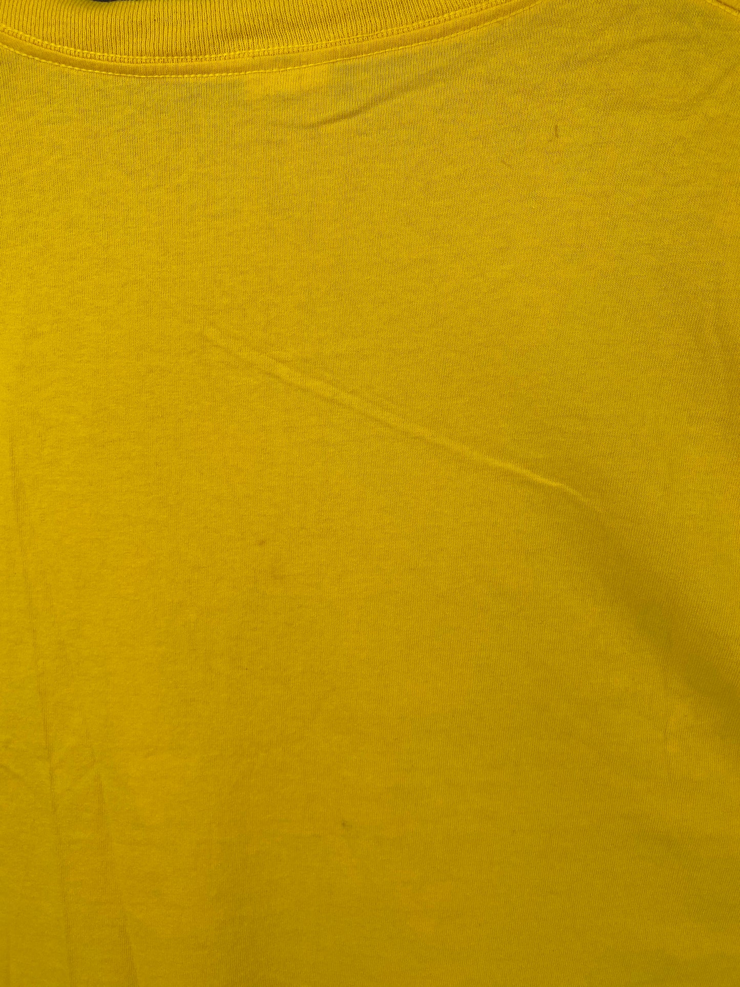 2008 NINTENDO MARIO Size XXL Vintage T-Shirt / K2459