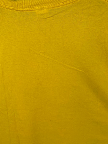 2008 NINTENDO MARIO Size XXL Vintage T-Shirt / K2459