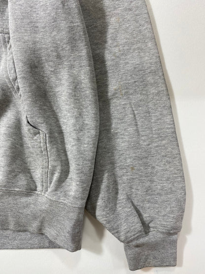 90’s NIKE OKLAHOMA Size L Vintage Hoodie Sweat-shirt / 6573
