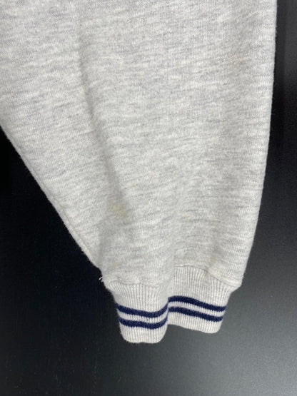 00’  DISNEY MICKEY Size No tag(Approx.XXXL) Vintage Sweat-Shirts / k97