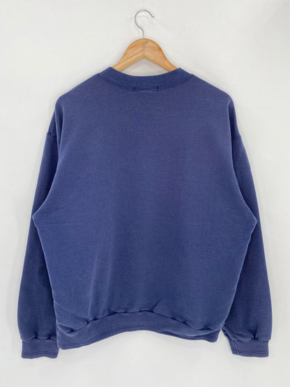 00’ NIKE GOLF Size XL Vintage Sweat-Shirt / 5416