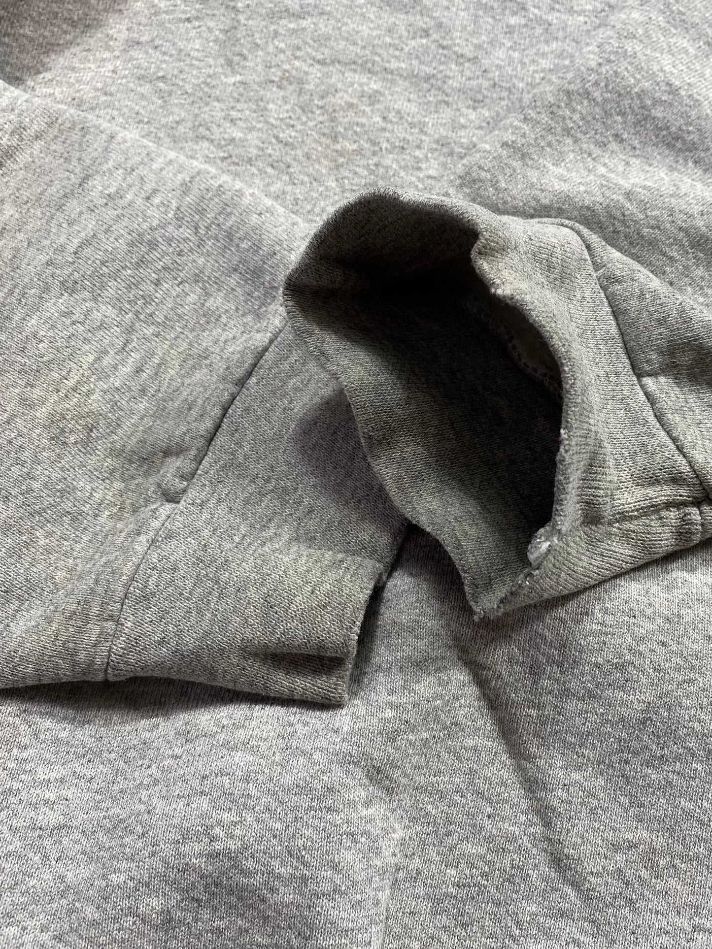 90’s NIKE PENN STATE Made in USA Size XXL Vintage Sweat-shirt / 7239