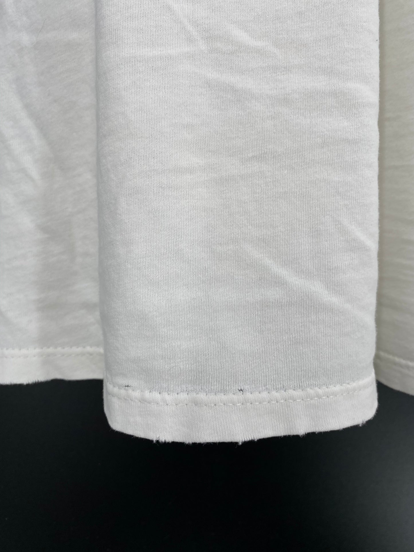 90's DISNEY SNOW WHITE Made in USA Size One Size (Approx. XXL) Vintage T-shirt / K9311