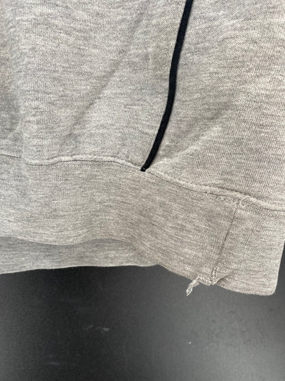 Vintage HARLEY DAVIDSON Size No tag (Approx.L) Sweat-Shirt / K4008