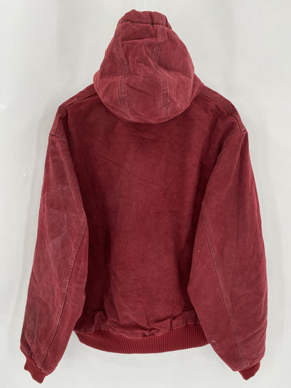 Vintage Carhartt Size L Jacket/ K5509