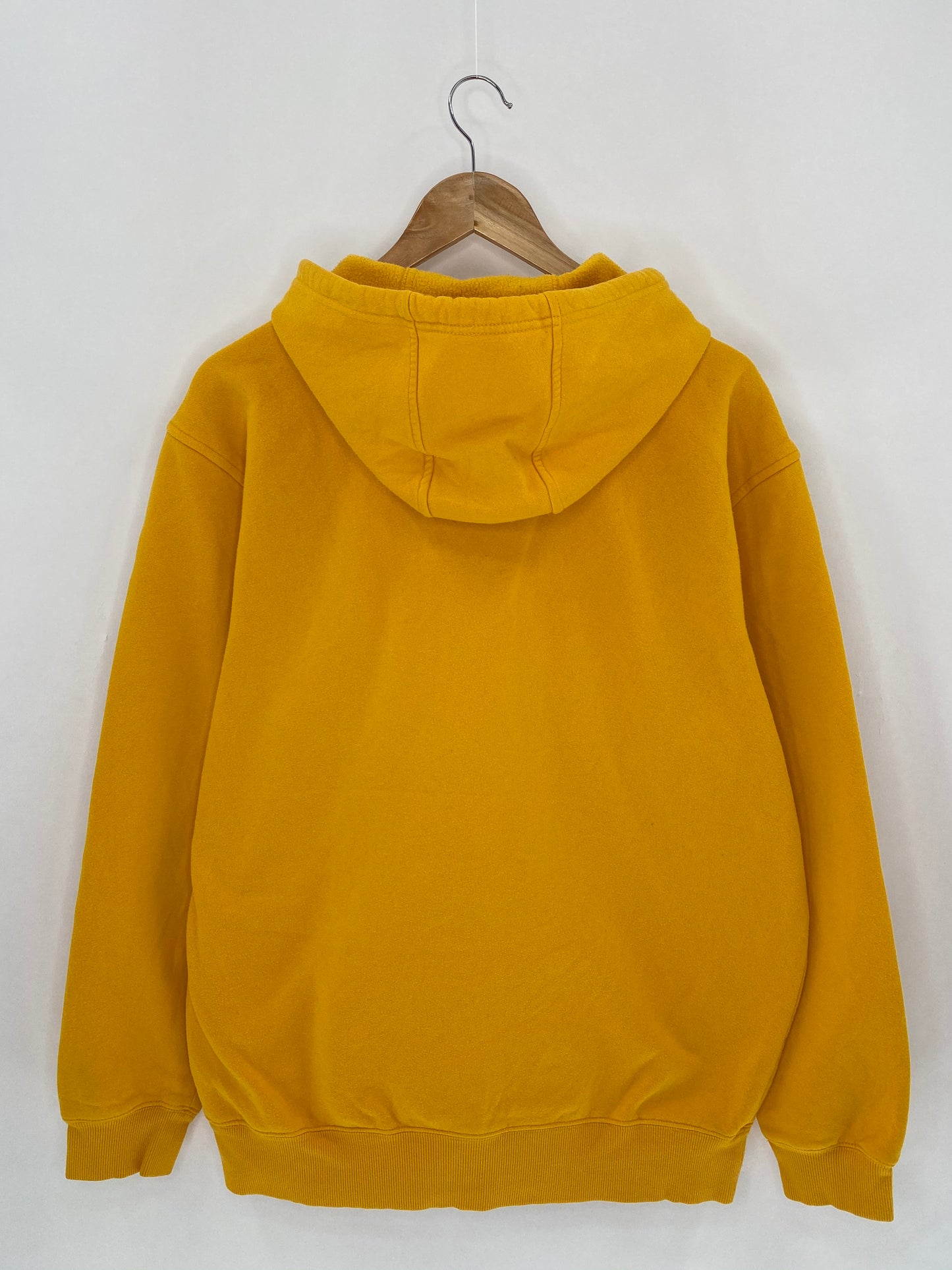 00' ADIDAS Size L Vintage Hoodie Sweat-shirt  / 6101