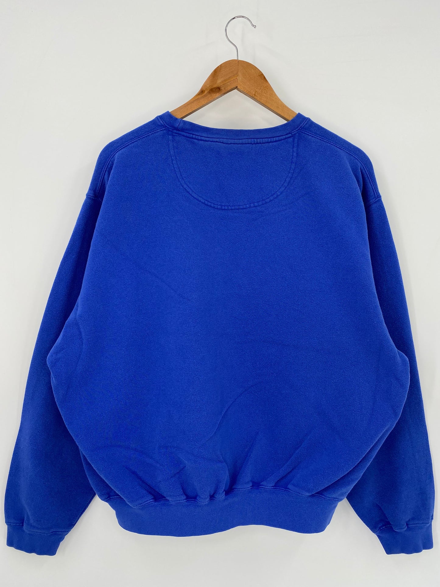 00' NIKE  KENTUCKEY Size M Vintage Sweat-Shirt / K3515