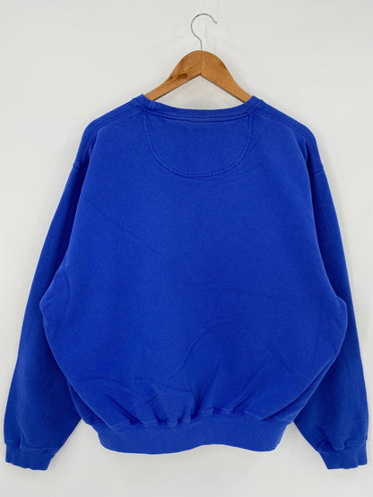 00' NIKE  KENTUCKEY Size M Vintage Sweat-Shirt / K3515