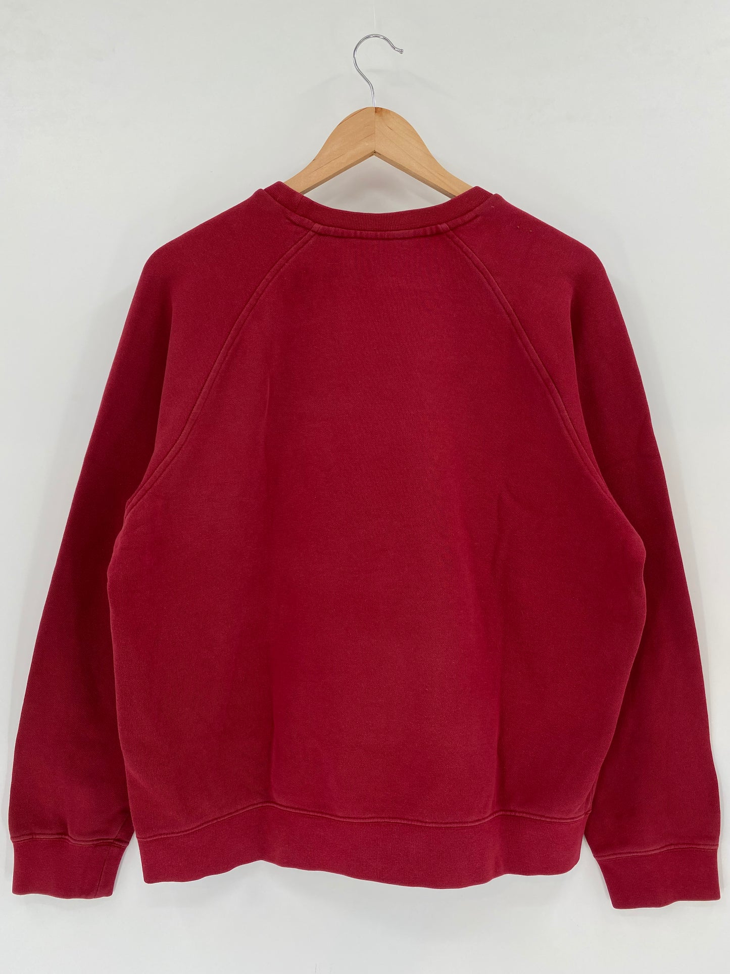 00' NIKE MINI SWOOSH Size M Sweat-shirt / k1932