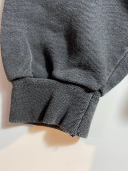 90’s ADIDAS Size L Vintage Hoodie Sweat-Shirts / A6798