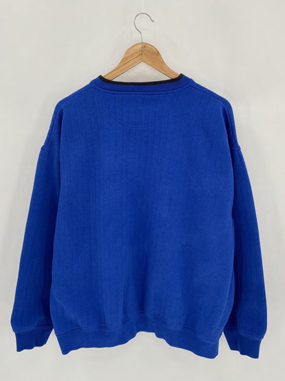 90’s STARTER KENTUCKY Size XL Vintage Sweat-Shirt  / K5603