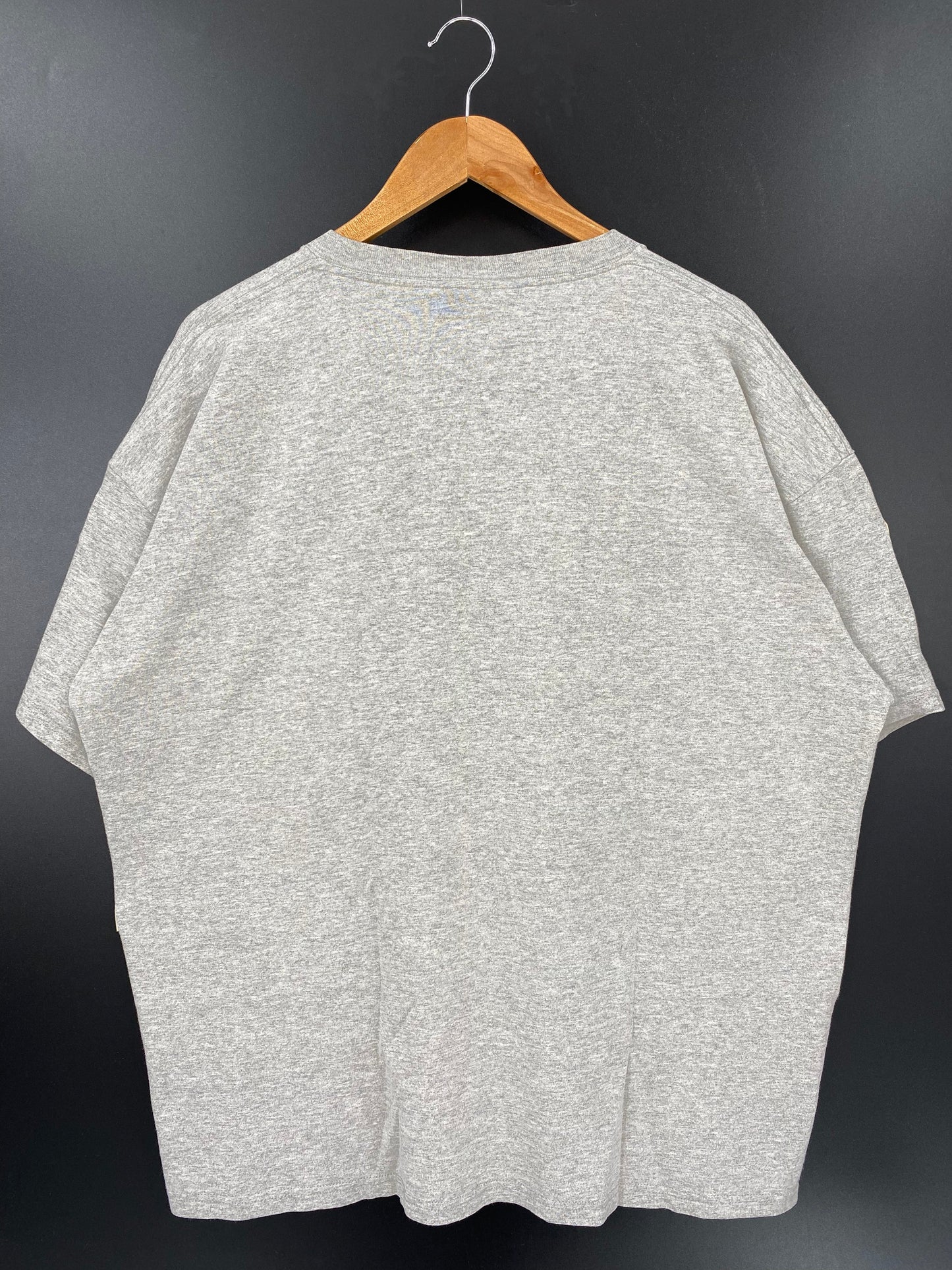 90's NIKE MINI SWOOSH Size XL Vintage T-shirt / A4465