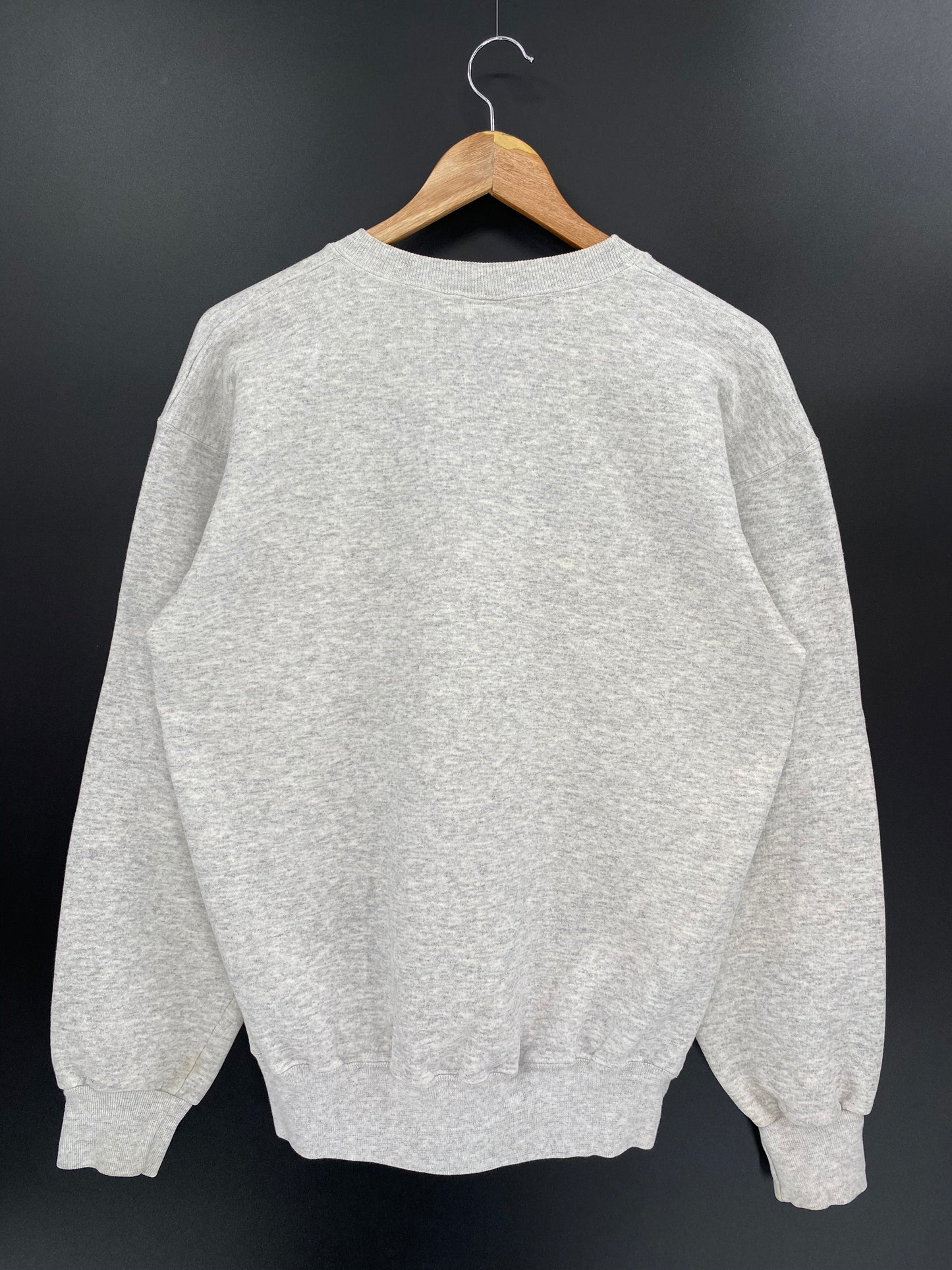 90’s Champion NBC ATHLETIC DEPT Size M Vintage Sweat-Shirts / 7985