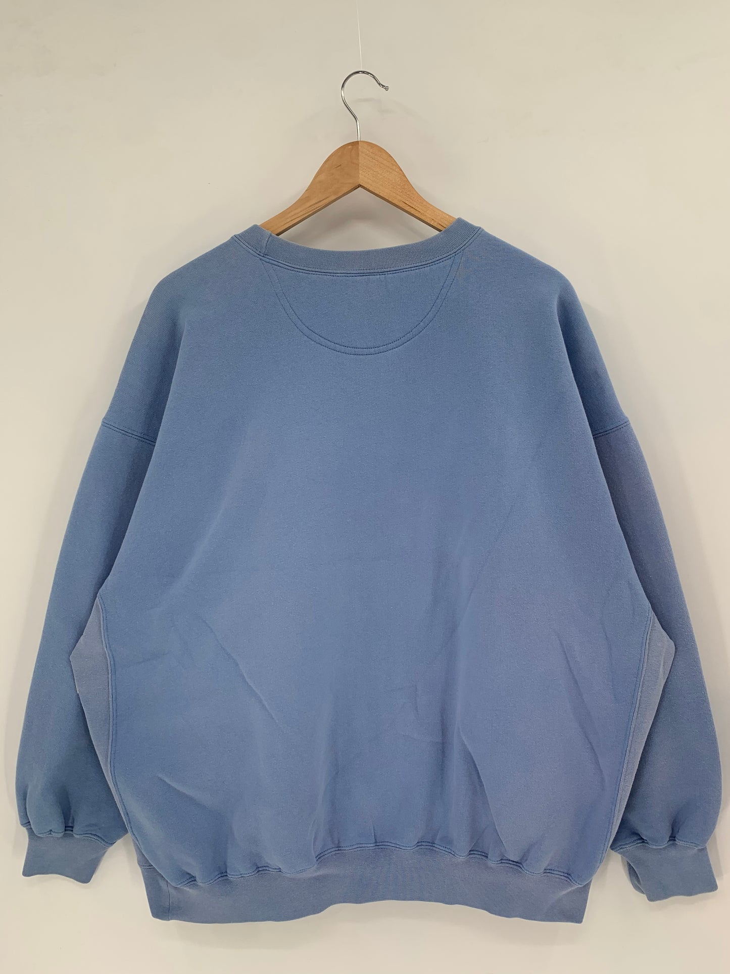 90’s NIKE CAROLINA Size XL Vintage Sweat-Shirt / k1660