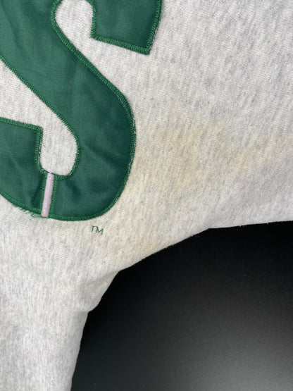 90’s GREEN BAY PACKERS XXXI SUPER BOWL CHAMPIONS Size L Vintage NFL Sweat-Shirt / K887