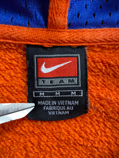 90’s NIKE FLORIDA Size M Vintage Hoodie Sweat-shirt / 7010