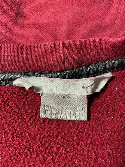 00' NIKE Size L Vintage Sweat-Shirt / K3651