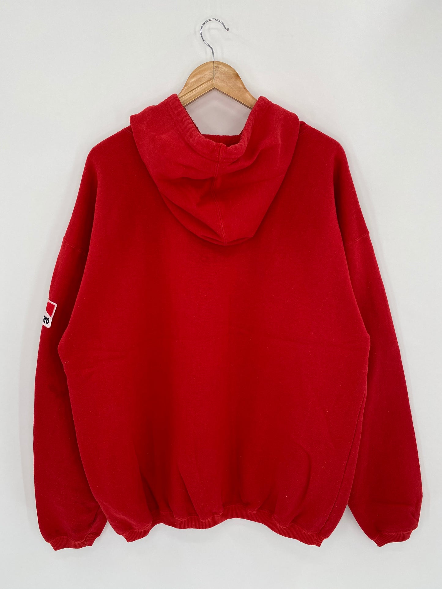 90’s MARLBORO  Size XL Vintage Sweat-Shirt / 5389