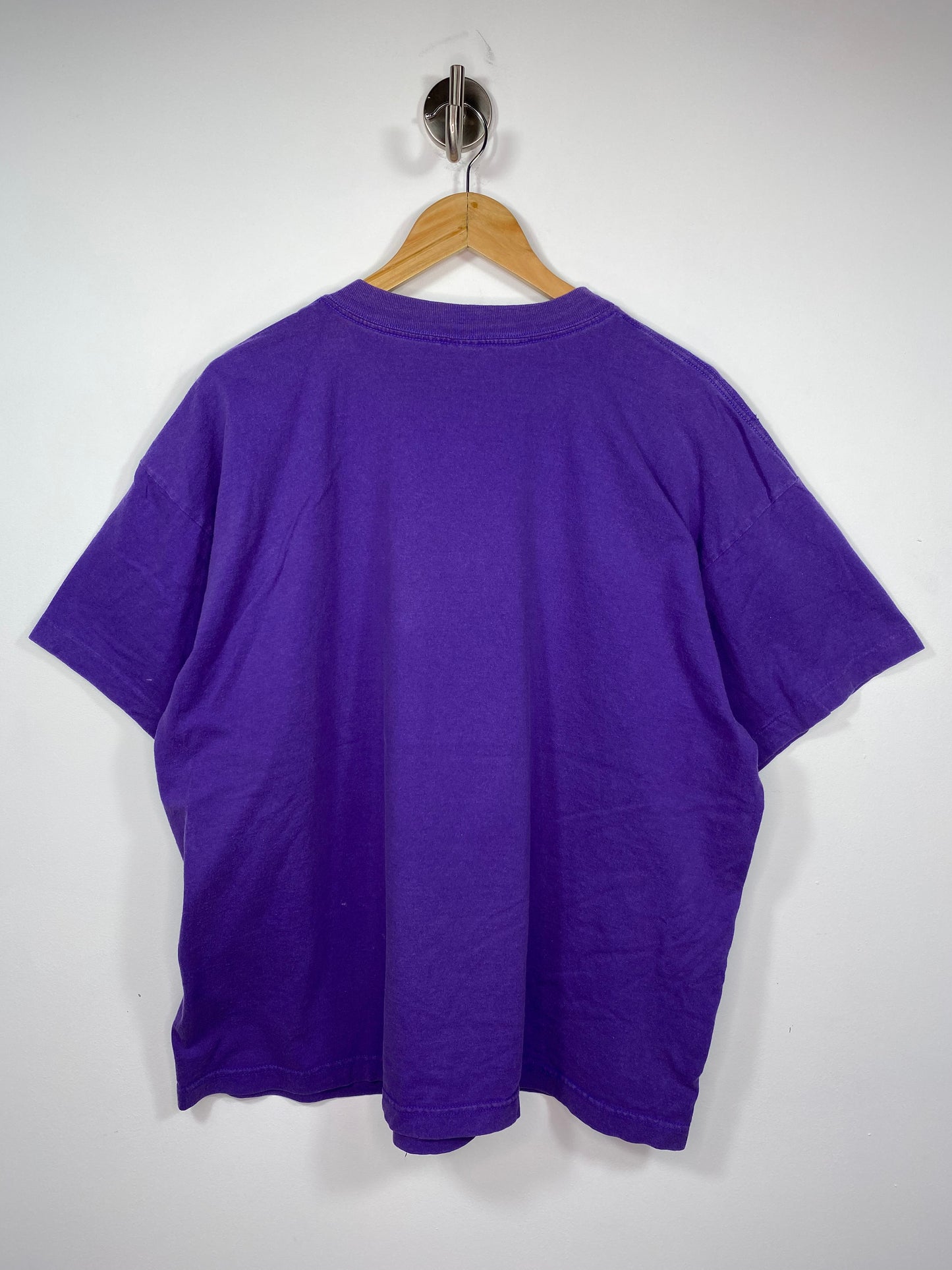 90’s Garfield Size XXL Vintage T-Shirt / 5286