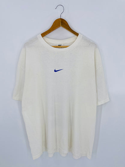 90’s NIKE Made in USA Size XL Vintage T-shirt / 7250