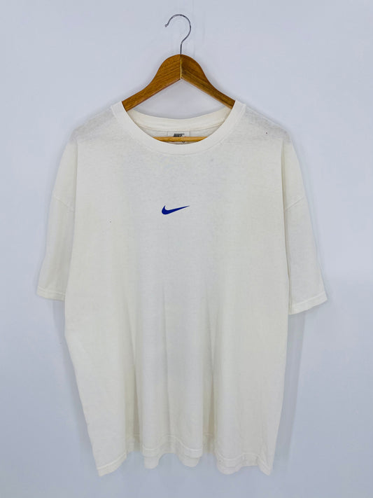 90’s NIKE Made in USA Size XL Vintage T-shirt / 7250