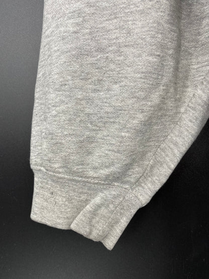 00' NIKE NEBRASKA Size L Vintage Sweat-Shirt / K3243