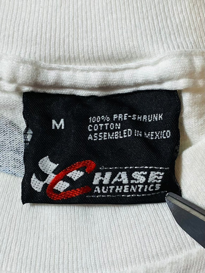 2000 NASCAR RICKY RUDD Size M Vintage Racing T-shirt / 9300