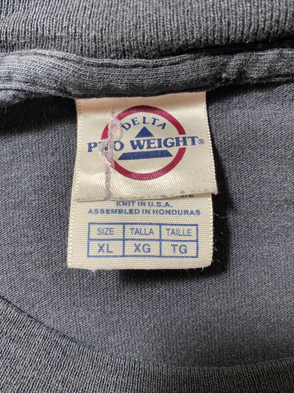 2006' MOTLEY CRUE Made in USA Size XL Vintage T-Shirts / K1221