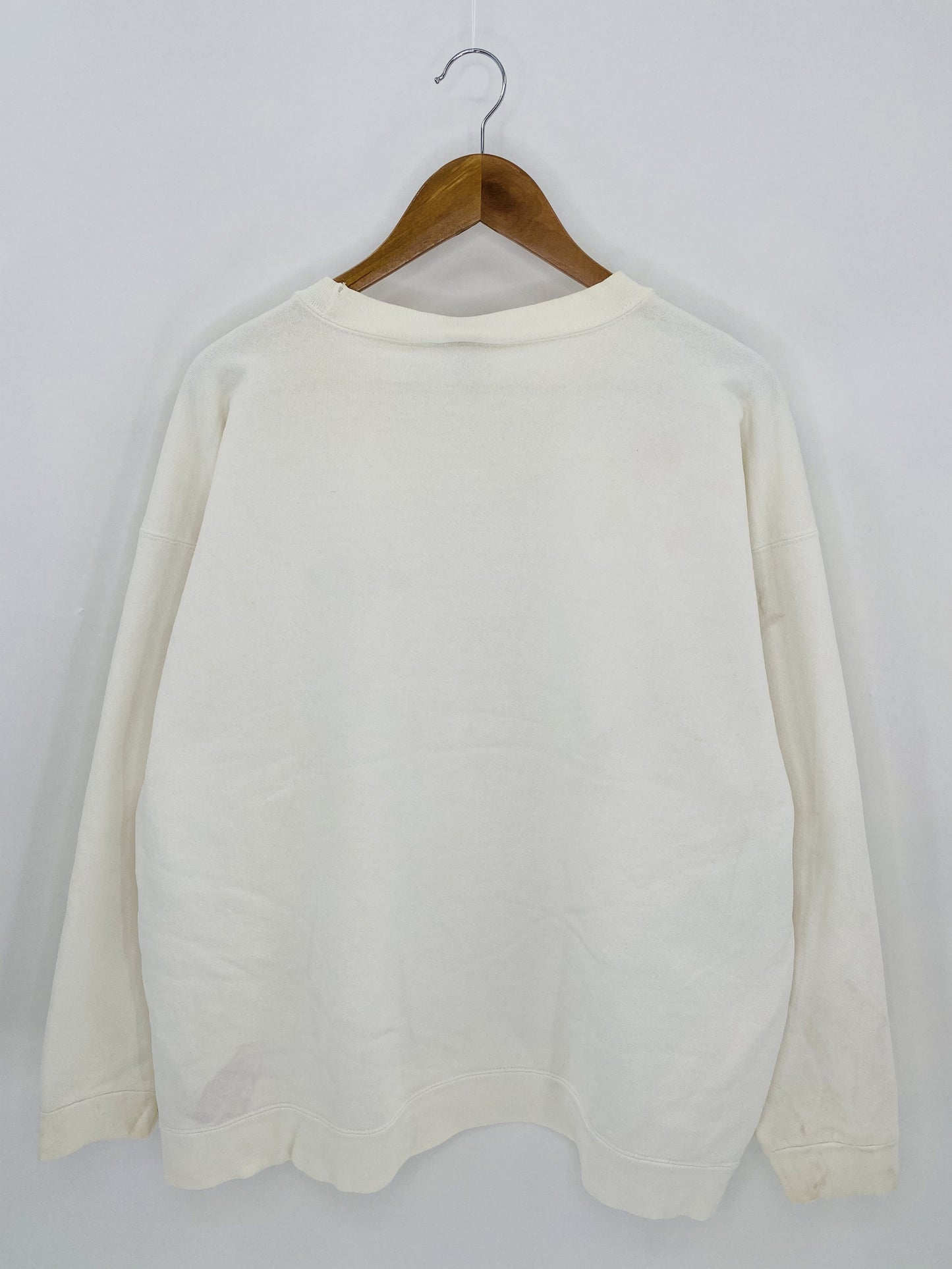 90’s NIKE Made in USA Size XL Vintage Sweat-shirt / K5774