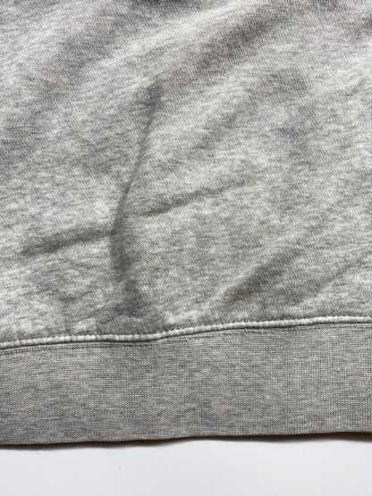 .00’ NIKE MINI SWOOSH Size L Vintage Hoodie Sweat-shirt / A9087