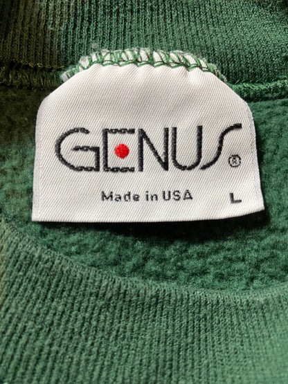 90's DISNEY MICKEY Made in USA Size L Vintage Sweat-Shirt / A1559