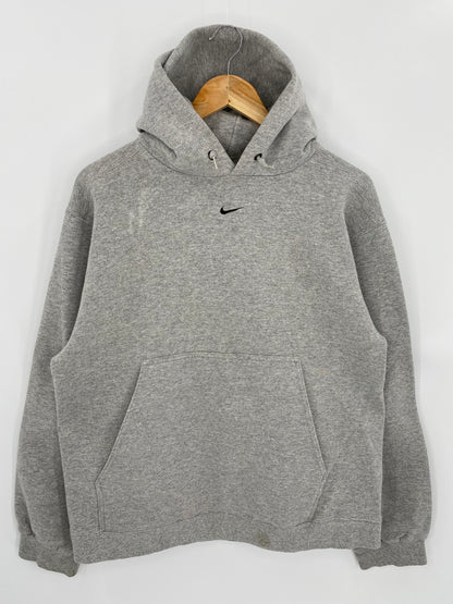 90’s NIKE Center Swoosh Size M Vintage Sweat-shirt / 7051