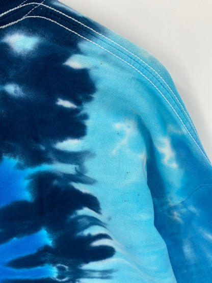 Vintage WALT DISNEY WORLD MICKEY Size XL T-Shirt / K1194