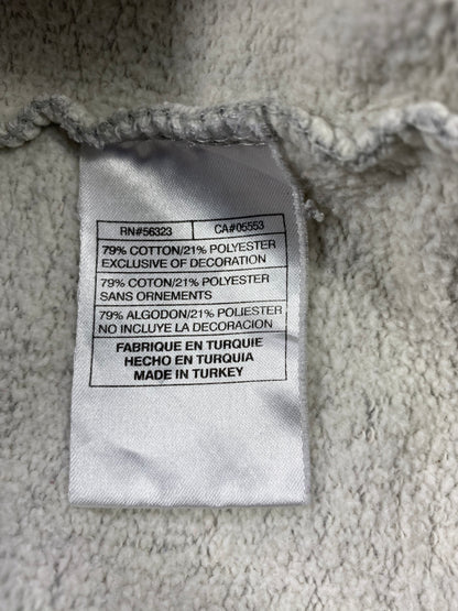 00' NIKE Size M Vintage Sweat-shirt  / 6127