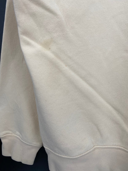 90's NIKE MINI SWOOSH Size XL Vintage Sweat-shirt / K2206