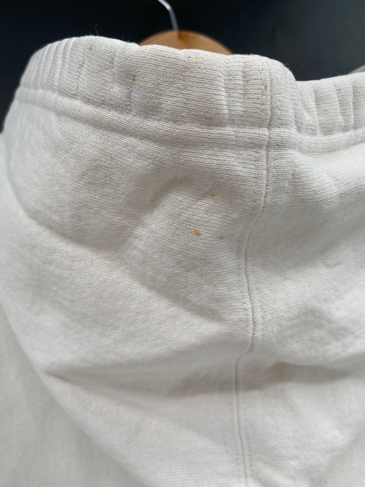 90's ADIDAS Size M Vintage Hoodie Sweat-shirt / A4176