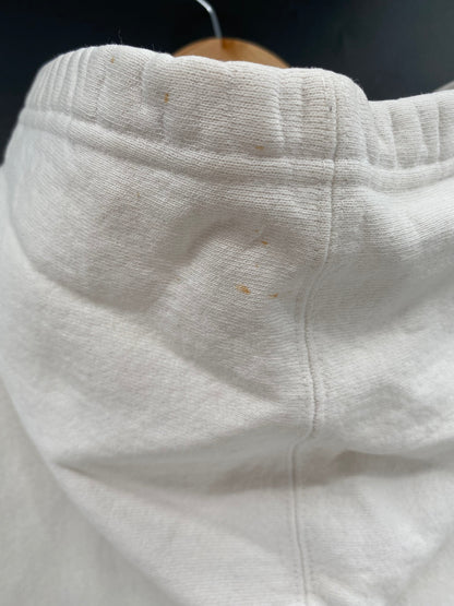 90's ADIDAS Size M Vintage Hoodie Sweat-shirt / A4176