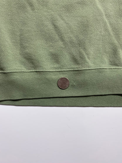 90’s NIKE Mini Swoosh Size L Vintage Sweat-shirt / 6893
