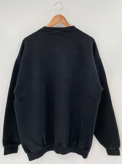 00' HARLEY DAVIDSON Size XL Sweat-shirt / K3532