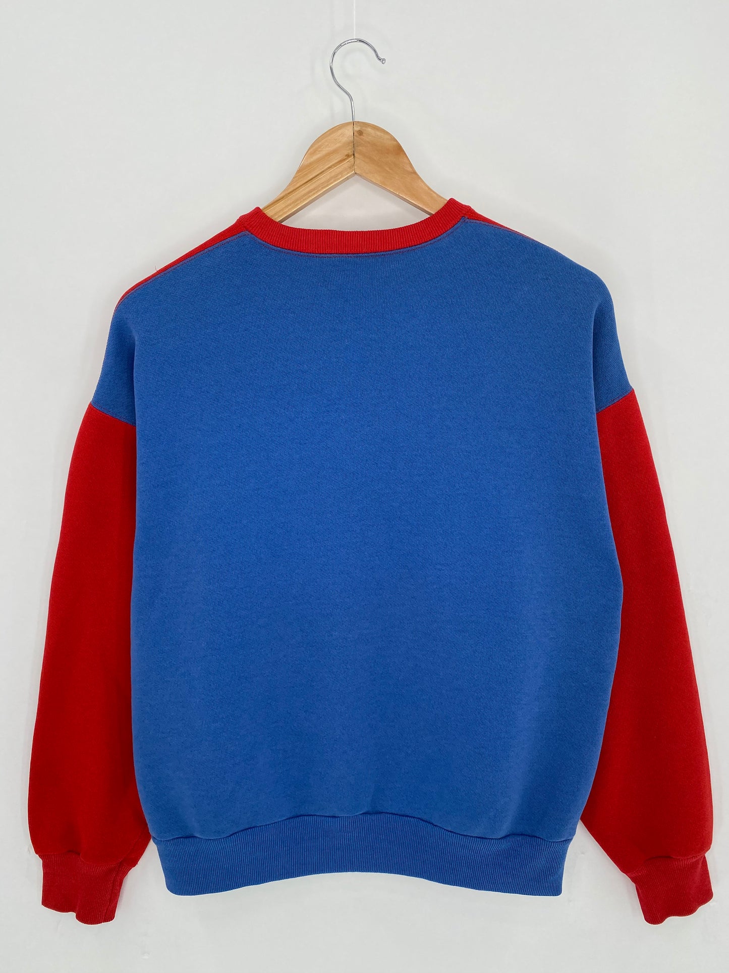 80's PEPSI COLA Size M Vintage Sweat-shirt  / 6144