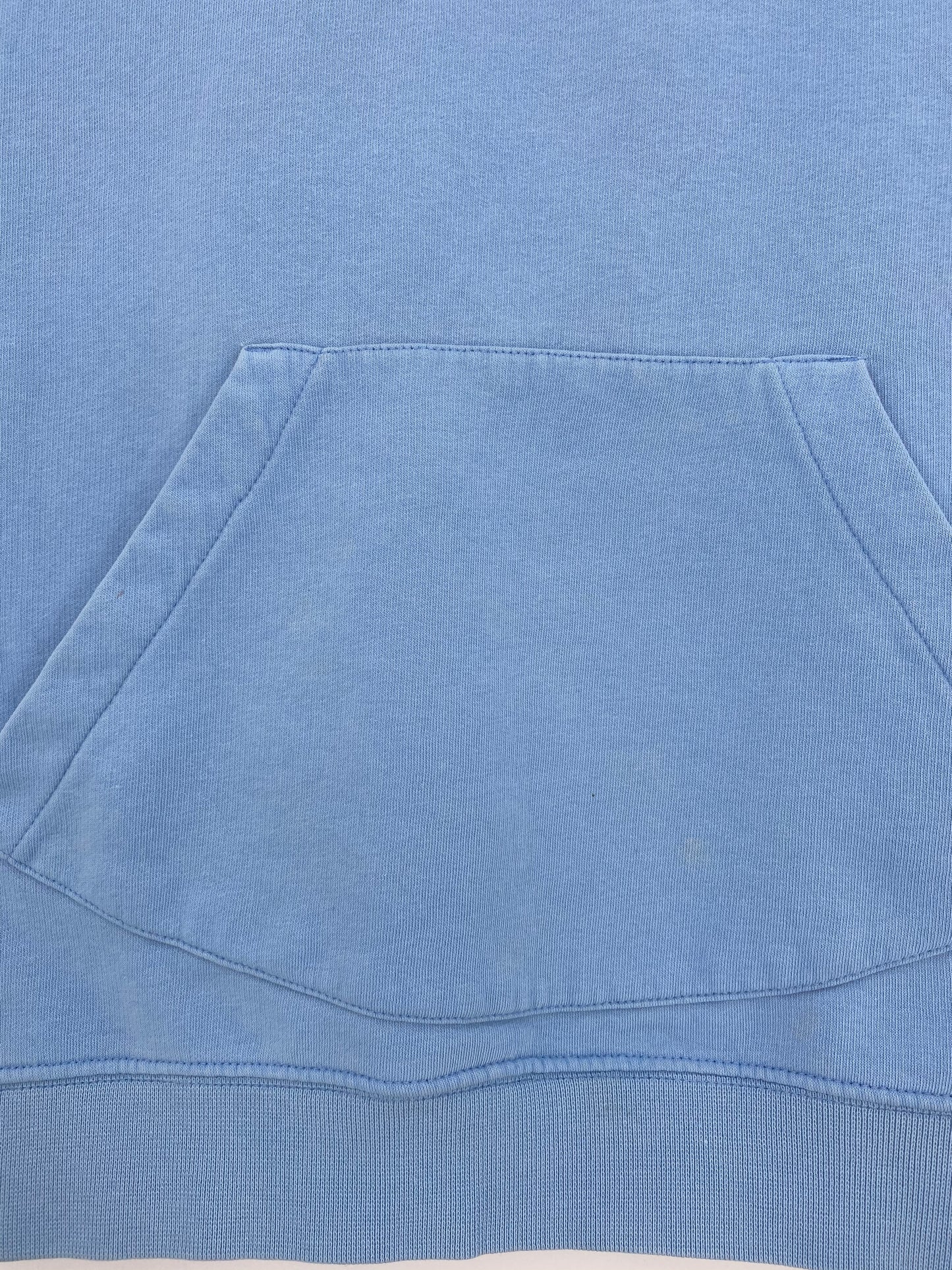 00' NIKE Size L Vintage Hoodie Sweat-shirt / 7519