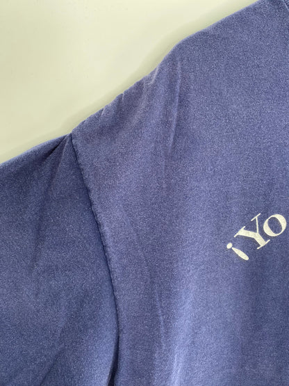 1998’ TACO BELL CHIHUAHUA Made inUSA Size XXL Vintage T-Shirt / k137