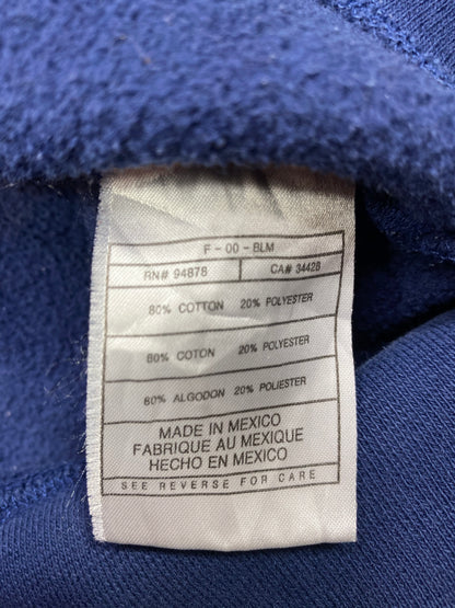 90’s NIKE Size XL Vintage Sweat-Shirt / 5522