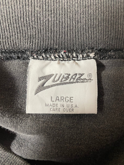 90's SAN FRANCISCO 49ERS Made in USA Size L Vintage NFL Long Sleeve T-Shirt / A6555