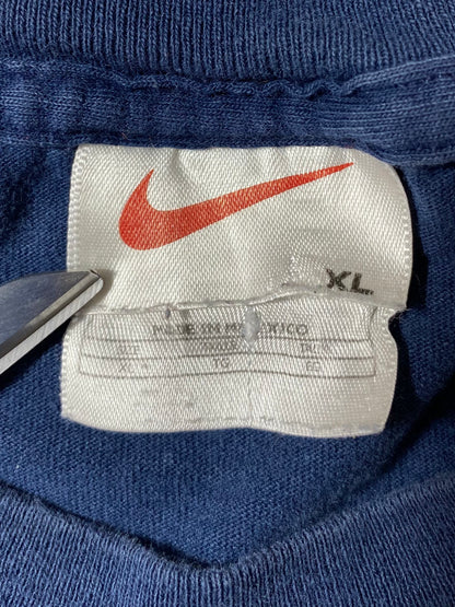 90's NIKE Size XL Vintage T-shirt / 8521