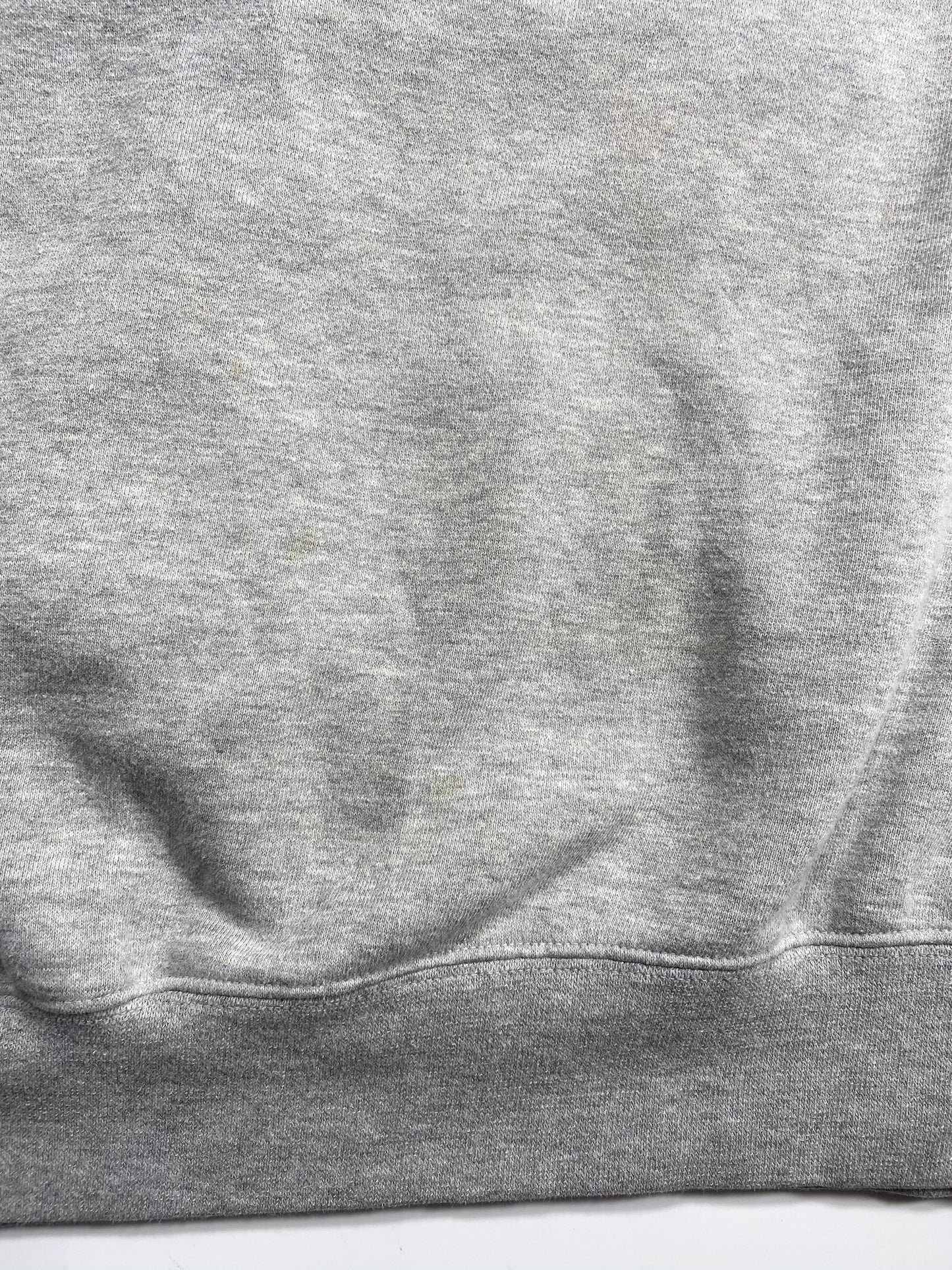 90’s NIKE Center Swoosh Size XL Vintage Sweat-shirt / 7057