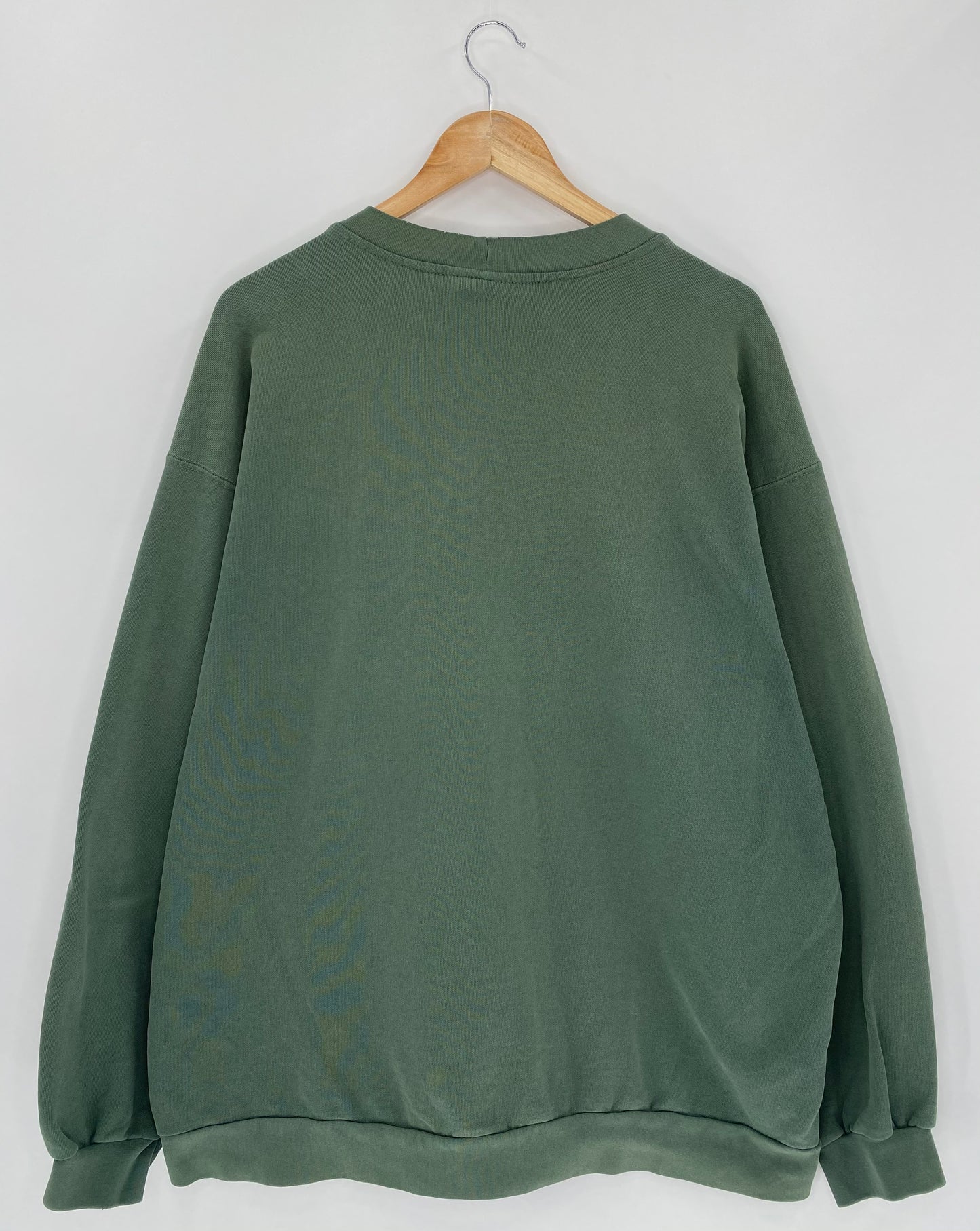 90’s NIKE Made in USA Size XL Vintage Sweat-Shirt / 5641