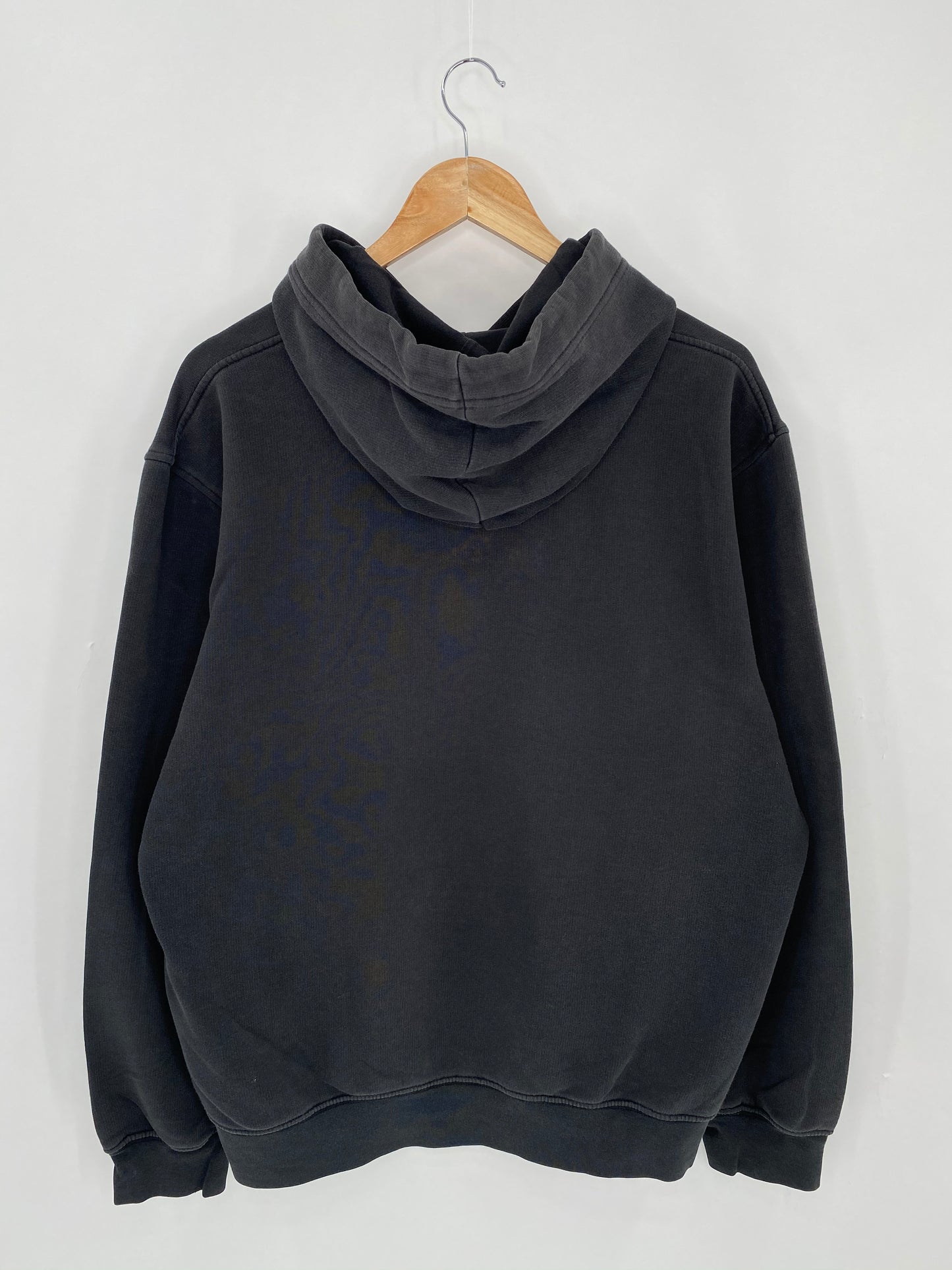 00' NIKE Size L Vintage Hoodie Sweat-shirt / 6302