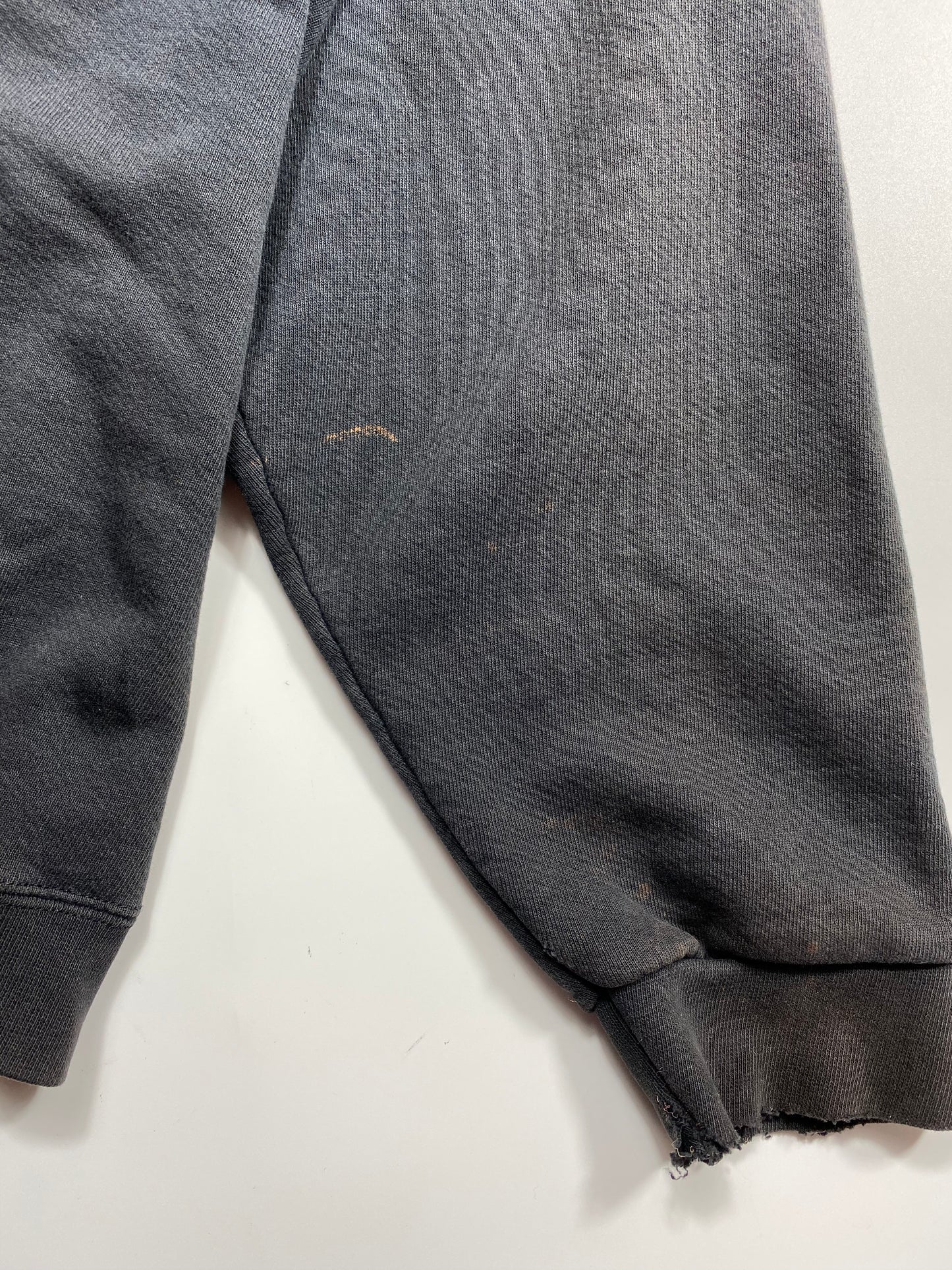 90’s NIKE ATHLETICS Made in USA Size XXL Vintage Sweat-shirt / 7298